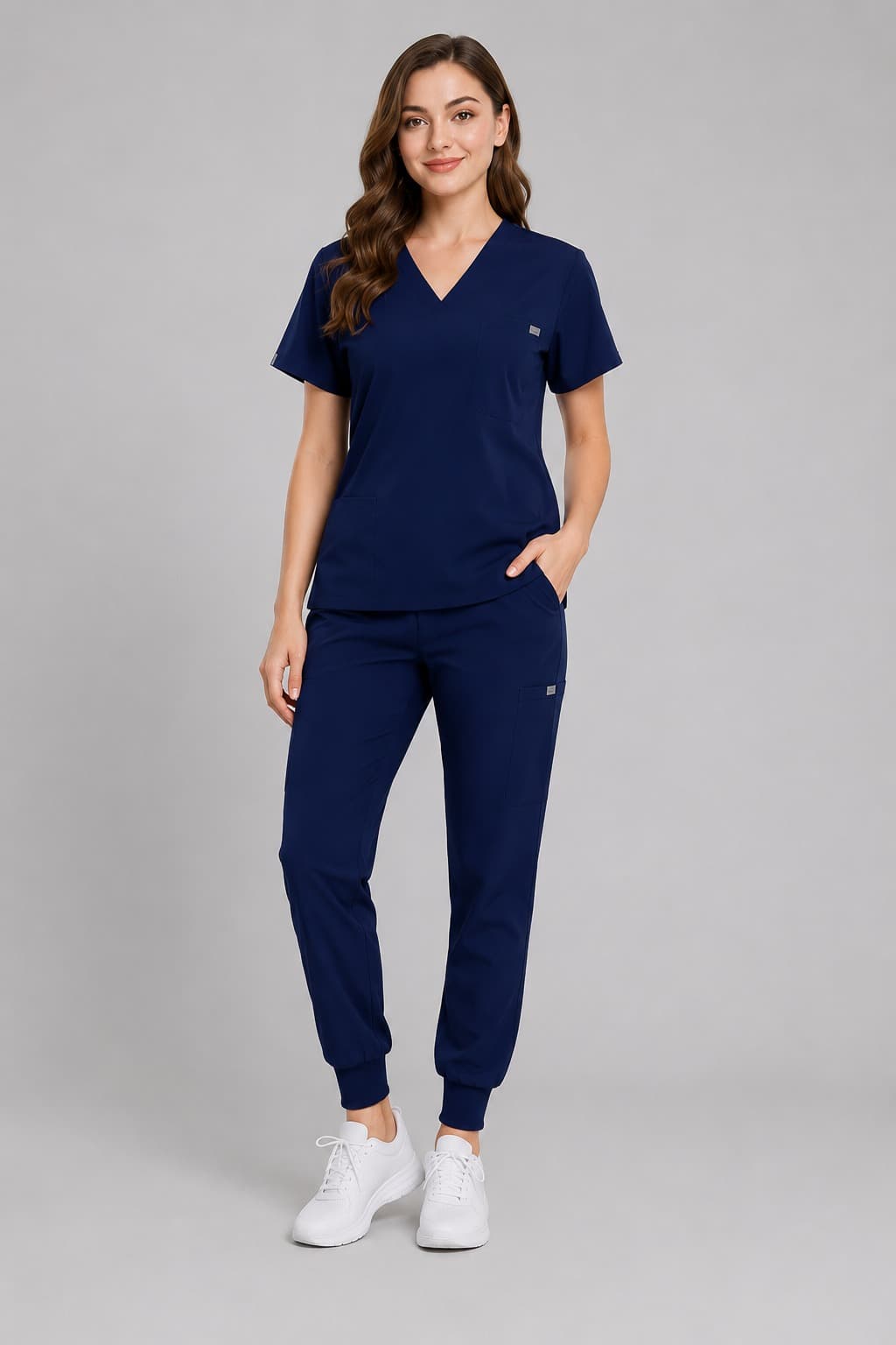 Set FLEX Jogger — uniforme médico ONE MEDICAL